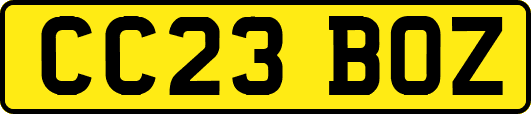 CC23BOZ