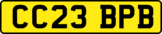 CC23BPB