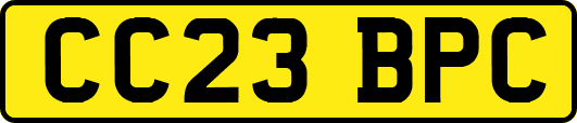 CC23BPC