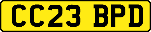 CC23BPD