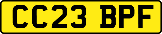 CC23BPF