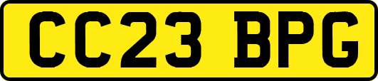 CC23BPG
