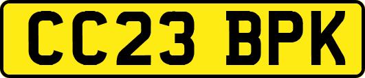 CC23BPK