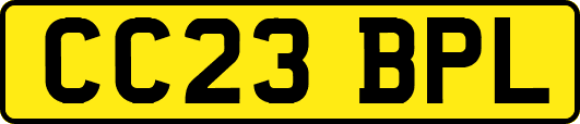 CC23BPL