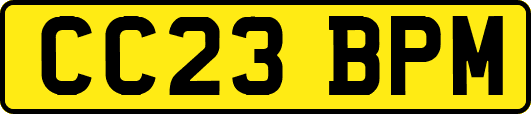 CC23BPM