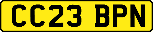 CC23BPN