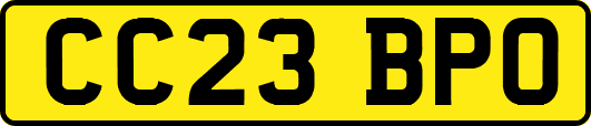CC23BPO