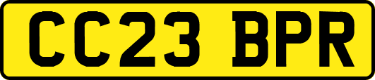 CC23BPR