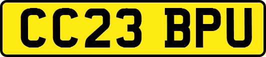 CC23BPU