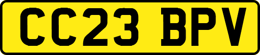 CC23BPV