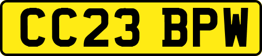 CC23BPW