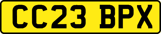 CC23BPX