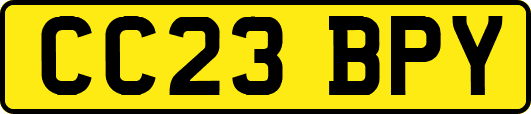 CC23BPY
