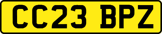 CC23BPZ