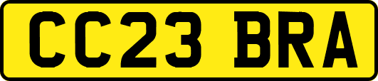 CC23BRA