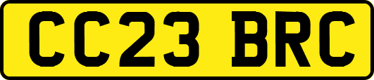 CC23BRC