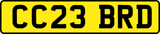 CC23BRD