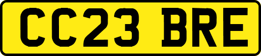 CC23BRE