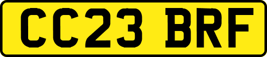 CC23BRF