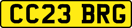 CC23BRG