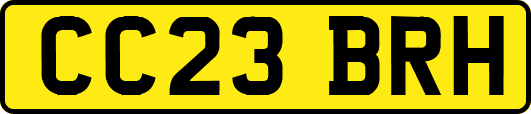 CC23BRH