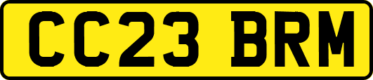 CC23BRM