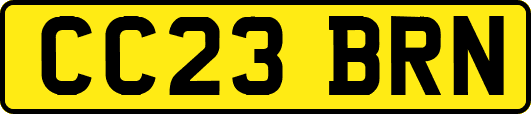 CC23BRN