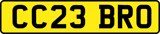 CC23BRO