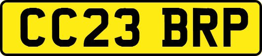 CC23BRP