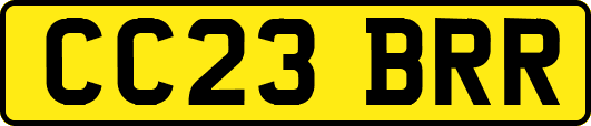 CC23BRR