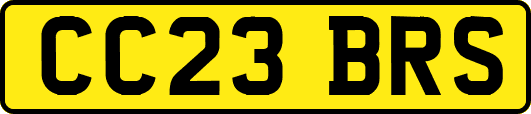 CC23BRS