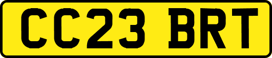 CC23BRT