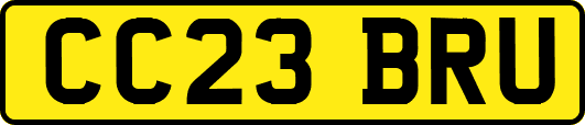 CC23BRU