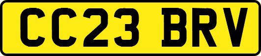 CC23BRV