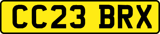 CC23BRX