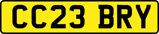 CC23BRY