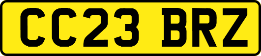 CC23BRZ