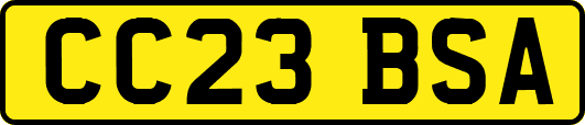 CC23BSA