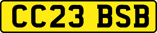 CC23BSB