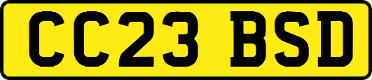 CC23BSD