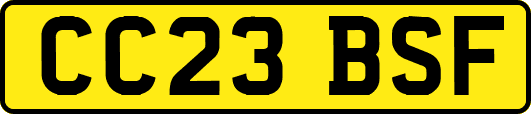 CC23BSF
