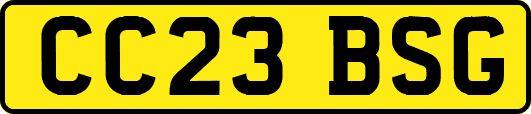CC23BSG