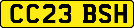 CC23BSH