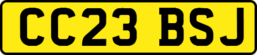 CC23BSJ