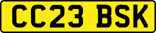 CC23BSK