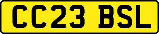 CC23BSL