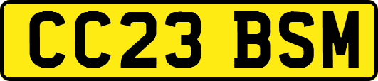 CC23BSM