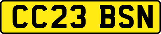 CC23BSN