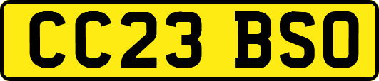 CC23BSO