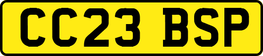 CC23BSP